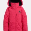 Burton Spindal 2L-jacka för barn Burton Spindal 2L-jacka för barn