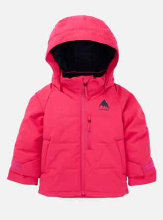 Burton Spindal 2L-jacka för småbarn