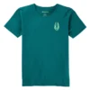 Burton Split Wing kortärmad T-shirt för dam Burton Split Wing kortärmad T-shirt för dam