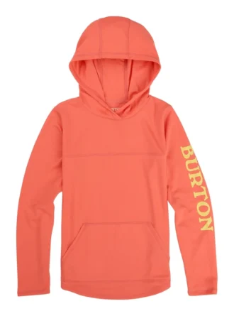 Burton Spurway Tech Pullover Hoodie för barn
