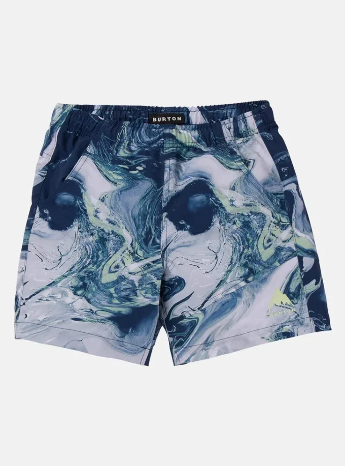 Burton Spurway Tech Shorts för barn Burton Spurway Tech Shorts för barn