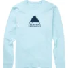 Burton Squared långärmad T-shirt för herr Burton Squared långärmad T-shirt för herr