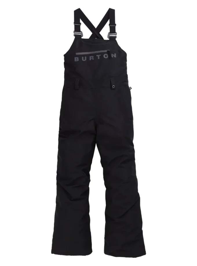 Burton Stark GORE-TEX 2L Bib Pants för barn Burton Stark GORE-TEX 2L Bib Pants för barn