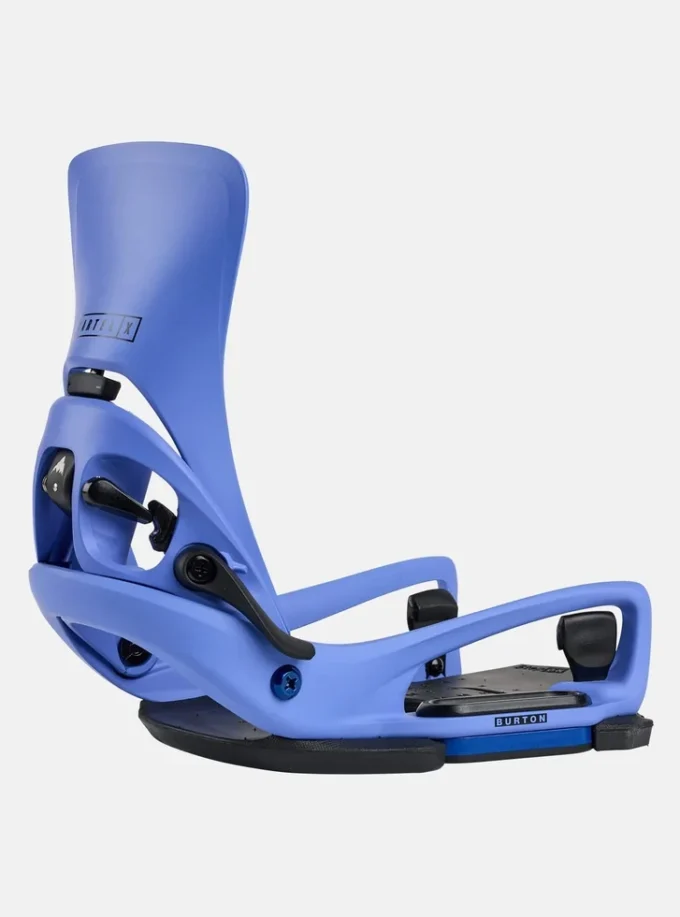 Burton Step On® Cartel X EST® snowboardbindningar för herr Burton Step On® Cartel X EST® snowboardbindningar för herr