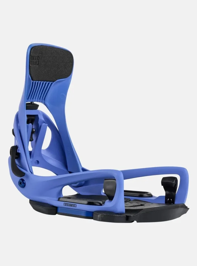 Burton Step On® Cartel X EST® snowboardbindningar för herr Burton Step On® Cartel X EST® snowboardbindningar för herr