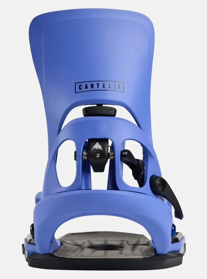 Burton Step On® Cartel X EST® snowboardbindningar för herr Burton Step On® Cartel X EST® snowboardbindningar för herr