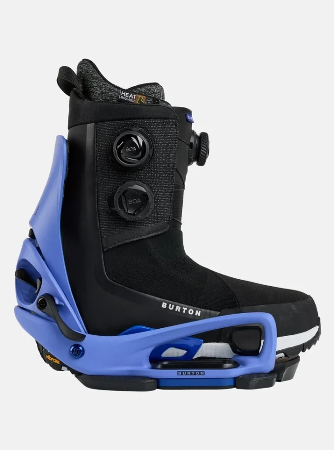 Burton Step On® Cartel X EST® snowboardbindningar för herr Burton Step On® Cartel X EST® snowboardbindningar för herr