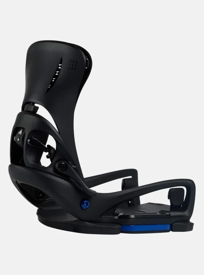 Burton Step On® Escapade EST® snowboardbindningar för damer (prov) Burton Step On® Escapade EST® snowboardbindningar för damer (prov)