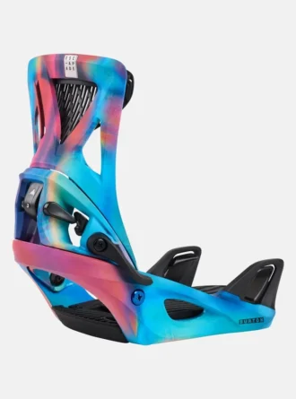 Burton Step On® Escapade Re:Flex snowboardbindningar för damer