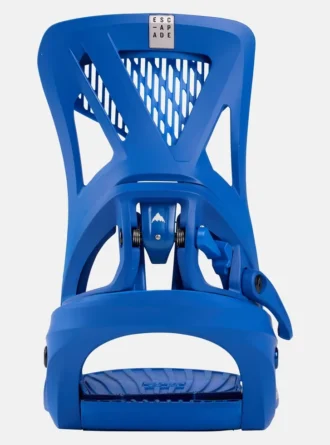 Burton Step On® Escapade Re:Flex snowboardbindningar för damer Burton Step On® Escapade Re:Flex snowboardbindningar för damer