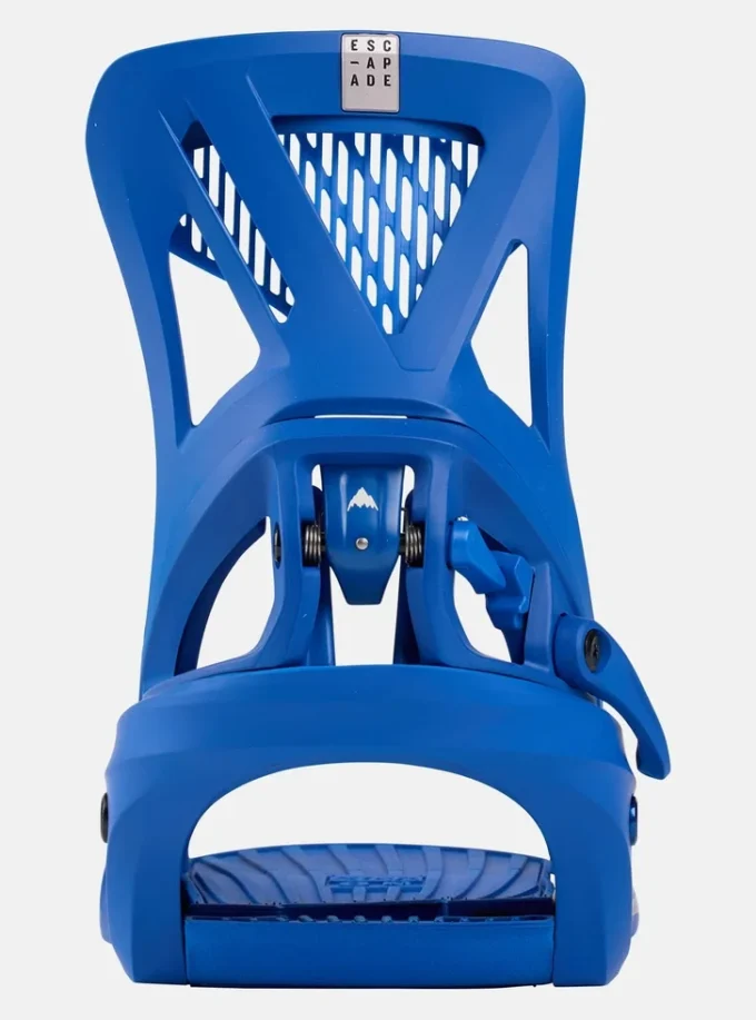 Burton Step On® Escapade Re:Flex snowboardbindningar för damer Burton Step On® Escapade Re:Flex snowboardbindningar för damer