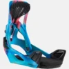 Burton Step On® Escapade Re:Flex snowboardbindningar för damer Burton Step On® Escapade Re:Flex snowboardbindningar för damer