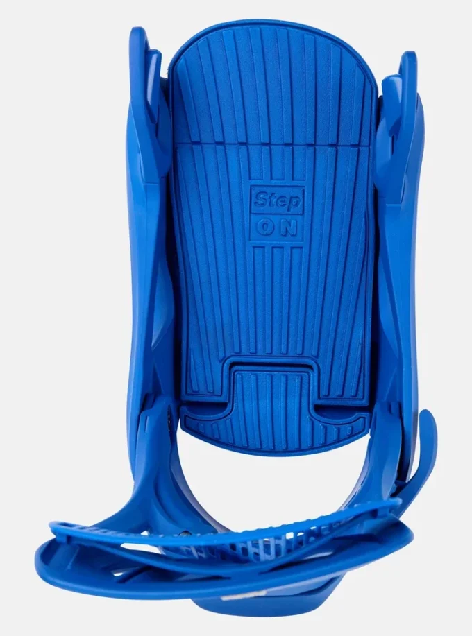 Burton Step On® Escapade Re:Flex snowboardbindningar för damer Burton Step On® Escapade Re:Flex snowboardbindningar för damer