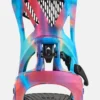 Burton Step On® Escapade Re:Flex snowboardbindningar för damer Burton Step On® Escapade Re:Flex snowboardbindningar för damer