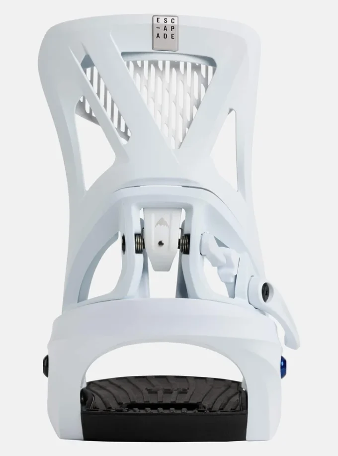 Burton Step On® Escapade Re:Flex snowboardbindningar för damer Burton Step On® Escapade Re:Flex snowboardbindningar för damer