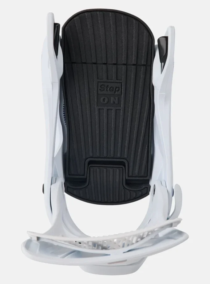 Burton Step On® Escapade Re:Flex snowboardbindningar för damer Burton Step On® Escapade Re:Flex snowboardbindningar för damer