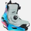 Burton Step On® Escapade Re:Flex snowboardbindningar för damer Burton Step On® Escapade Re:Flex snowboardbindningar för damer