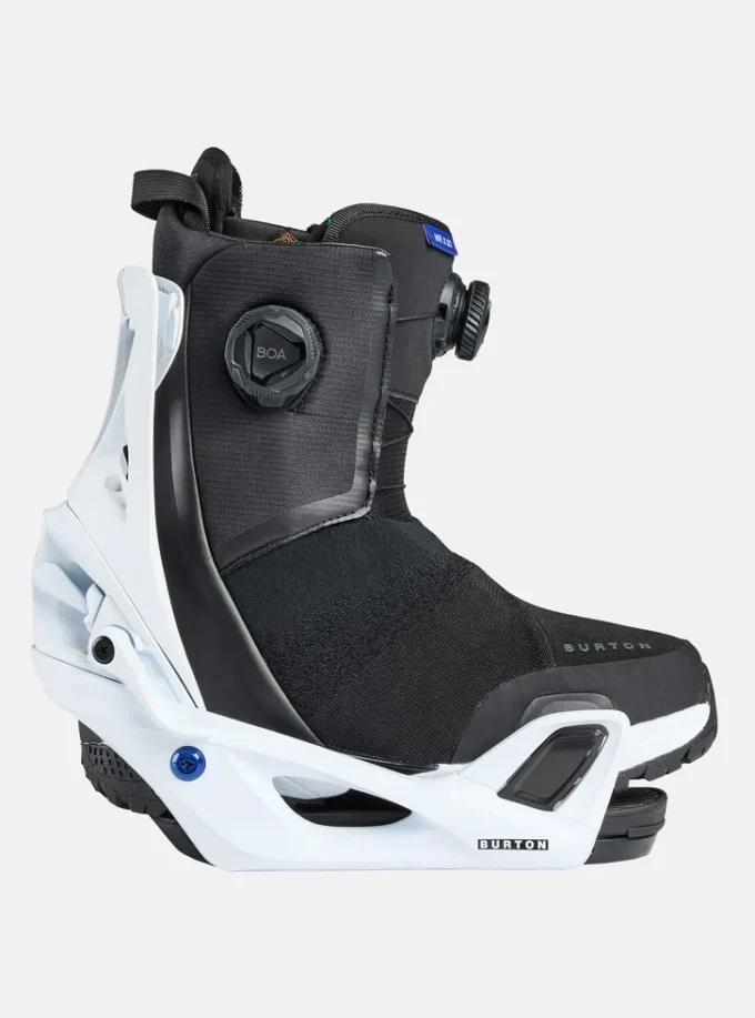 Burton Step On® Escapade Re:Flex snowboardbindningar för damer Burton Step On® Escapade Re:Flex snowboardbindningar för damer