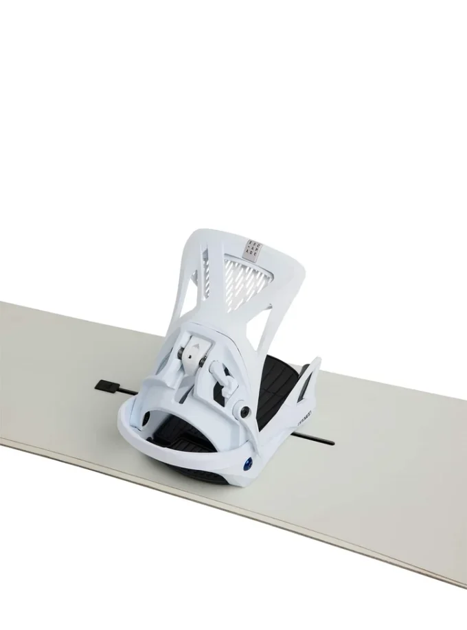 Burton Step On® Escapade Re:Flex snowboardbindningar för damer Burton Step On® Escapade Re:Flex snowboardbindningar för damer