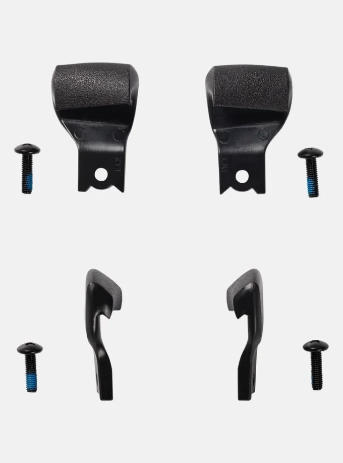 Burton Step On® EST® snowboardbindning för män, tåkrok Burton Step On® EST® snowboardbindning för män, tåkrok