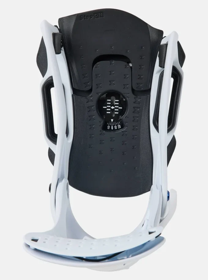 Burton Step On® Genesis EST® snowboardbindningar för herr Burton Step On® Genesis EST® snowboardbindningar för herr