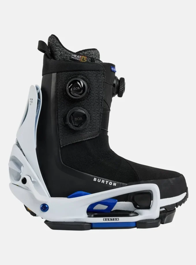 Burton Step On® Genesis EST® snowboardbindningar för herr Burton Step On® Genesis EST® snowboardbindningar för herr