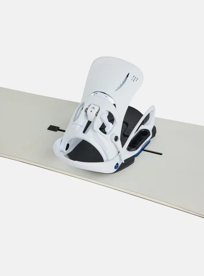 Burton Step On® Genesis EST® snowboardbindningar för herr Burton Step On® Genesis EST® snowboardbindningar för herr