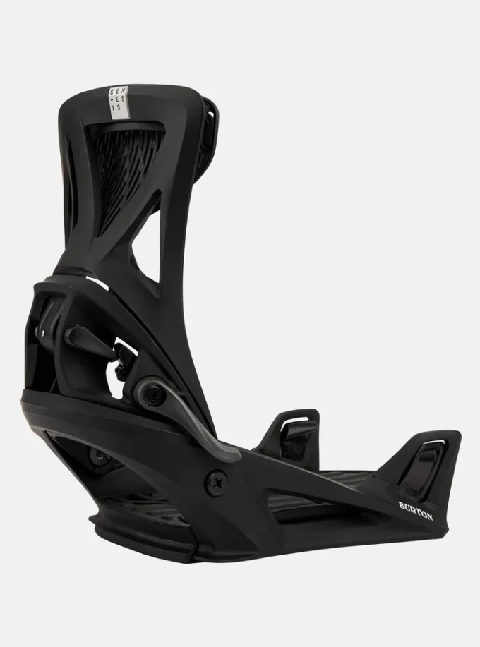 Burton Step On® Genesis Re:Flex snowboardbindningar för herr Burton Step On® Genesis Re:Flex snowboardbindningar för herr