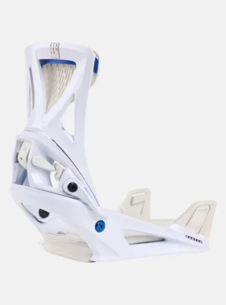 Burton Step On® Genesis Re:Flex snowboardbindningar för herr