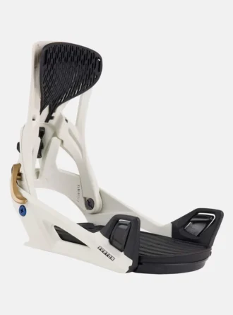 Burton Step On® Genesis Re:Flex snowboardbindningar för herr Burton Step On® Genesis Re:Flex snowboardbindningar för herr