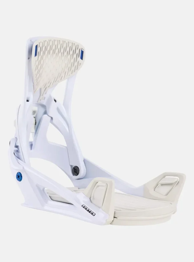Burton Step On® Genesis Re:Flex snowboardbindningar för herr Burton Step On® Genesis Re:Flex snowboardbindningar för herr