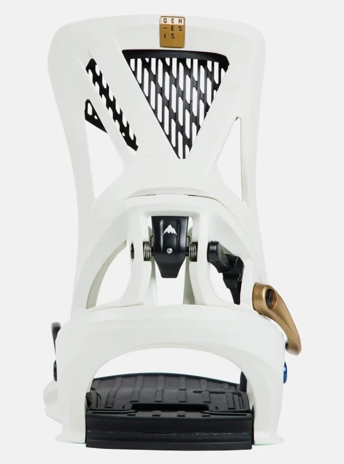 Burton Step On® Genesis Re:Flex snowboardbindningar för herr Burton Step On® Genesis Re:Flex snowboardbindningar för herr