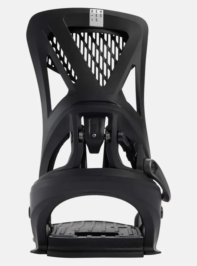 Burton Step On® Genesis Re:Flex snowboardbindningar för herr Burton Step On® Genesis Re:Flex snowboardbindningar för herr