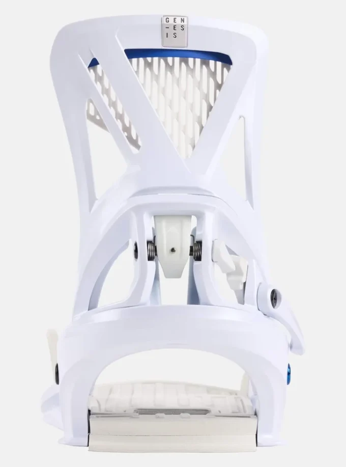 Burton Step On® Genesis Re:Flex snowboardbindningar för herr Burton Step On® Genesis Re:Flex snowboardbindningar för herr