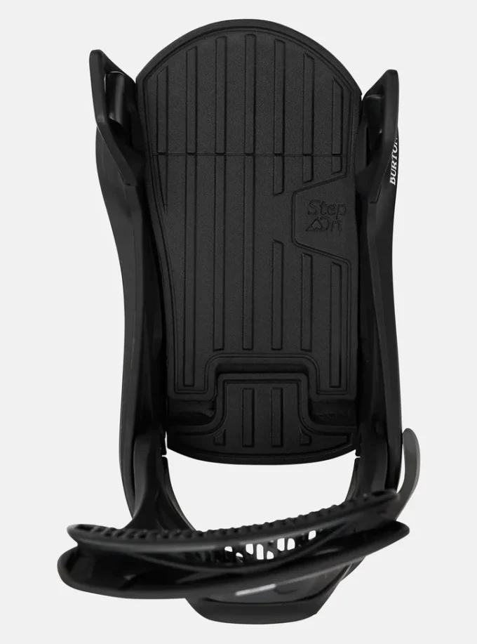 Burton Step On® Genesis Re:Flex snowboardbindningar för herr Burton Step On® Genesis Re:Flex snowboardbindningar för herr