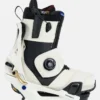 Burton Step On® Genesis Re:Flex snowboardbindningar för herr Burton Step On® Genesis Re:Flex snowboardbindningar för herr