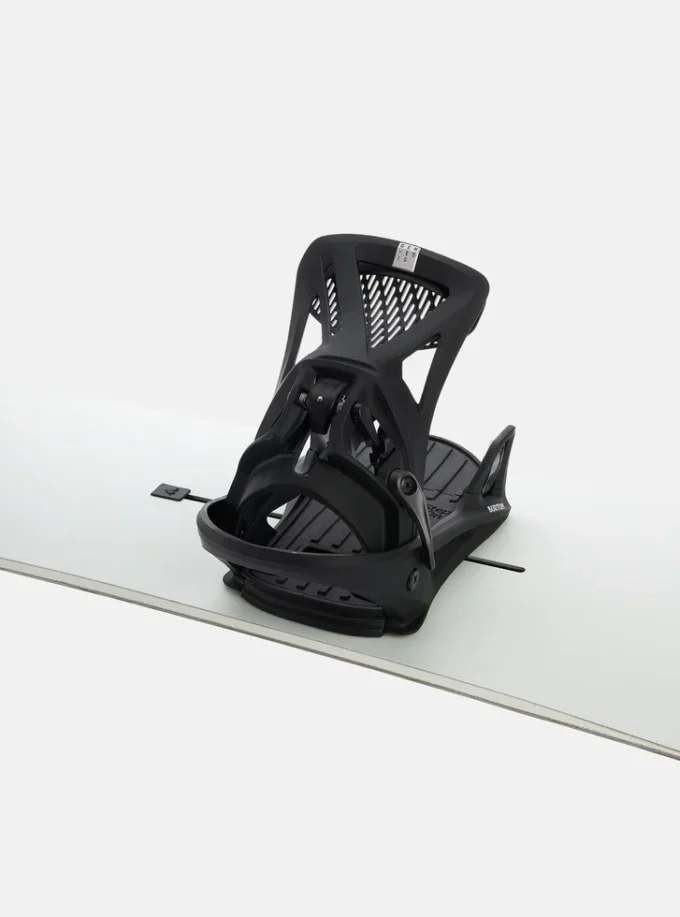 Burton Step On® Genesis Re:Flex snowboardbindningar för herr Burton Step On® Genesis Re:Flex snowboardbindningar för herr