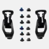 Burton Step On® Grom snowboardbindning för barn, tåkrok Burton Step On® Grom snowboardbindning för barn, tåkrok