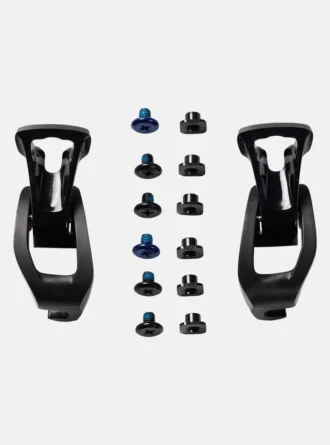 Burton Step On® Grom snowboardbindning för barn, tåkrok Burton Step On® Grom snowboardbindning för barn, tåkrok