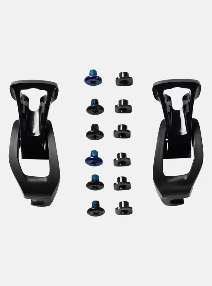 Burton Step On® Grom snowboardbindning för barn, tåkrok Burton Step On® Grom snowboardbindning för barn, tåkrok
