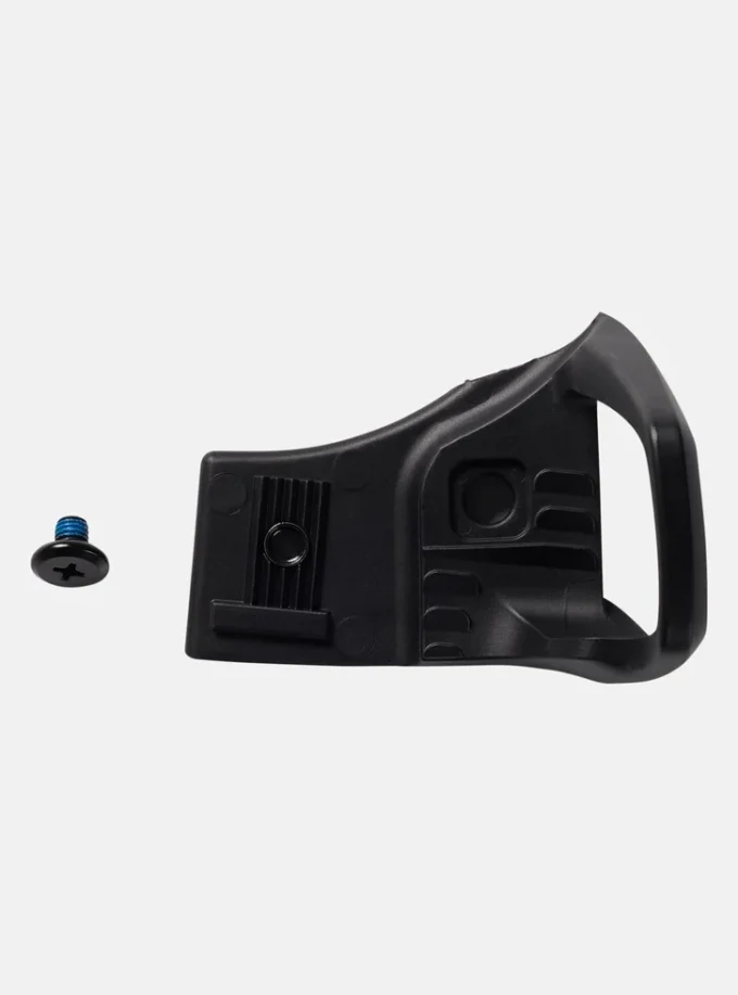 Burton Step On® Grom snowboardbindning för barn, tåramp (höger) Burton Step On® Grom snowboardbindning för barn, tåramp (höger)