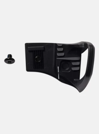 Burton Step On® Grom snowboardbindning för barn, tåramp (vänster) Burton Step On® Grom snowboardbindning för barn, tåramp (vänster)