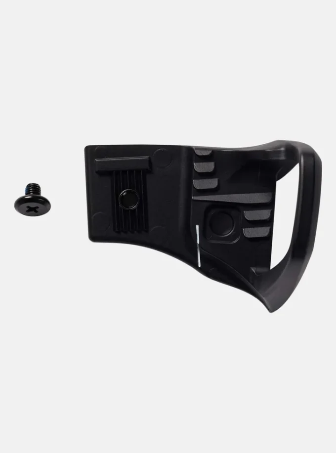 Burton Step On® Grom snowboardbindning för barn, tåramp (vänster) Burton Step On® Grom snowboardbindning för barn, tåramp (vänster)