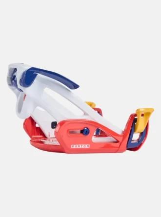 Burton Step On® Grom snowboardbindningar för barn