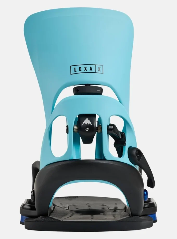 Burton Step On® Lexa X EST® snowboardbindningar för damer