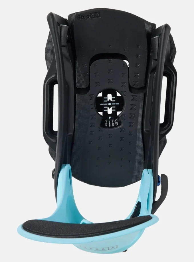 Burton Step On® Lexa X EST® snowboardbindningar för damer