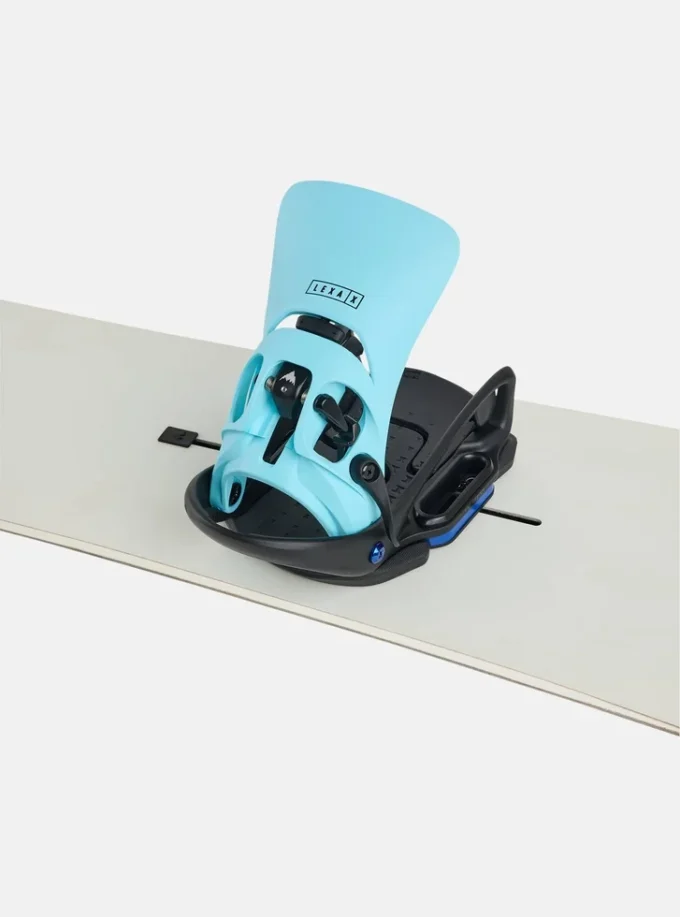 Burton Step On® Lexa X EST® snowboardbindningar för damer