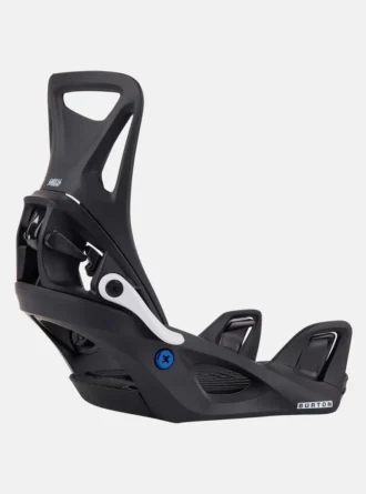 Burton Step On® Re:Flex snowboardbindningar för barn (prov) Burton Step On® Re:Flex snowboardbindningar för barn (prov)
