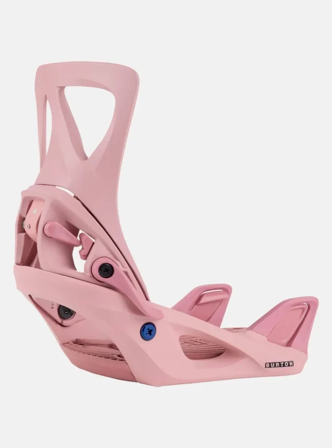 Burton Step On® Re:Flex snowboardbindningar för damer Burton Step On® Re:Flex snowboardbindningar för damer