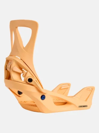 Burton Step On® Re:Flex snowboardbindningar för damer